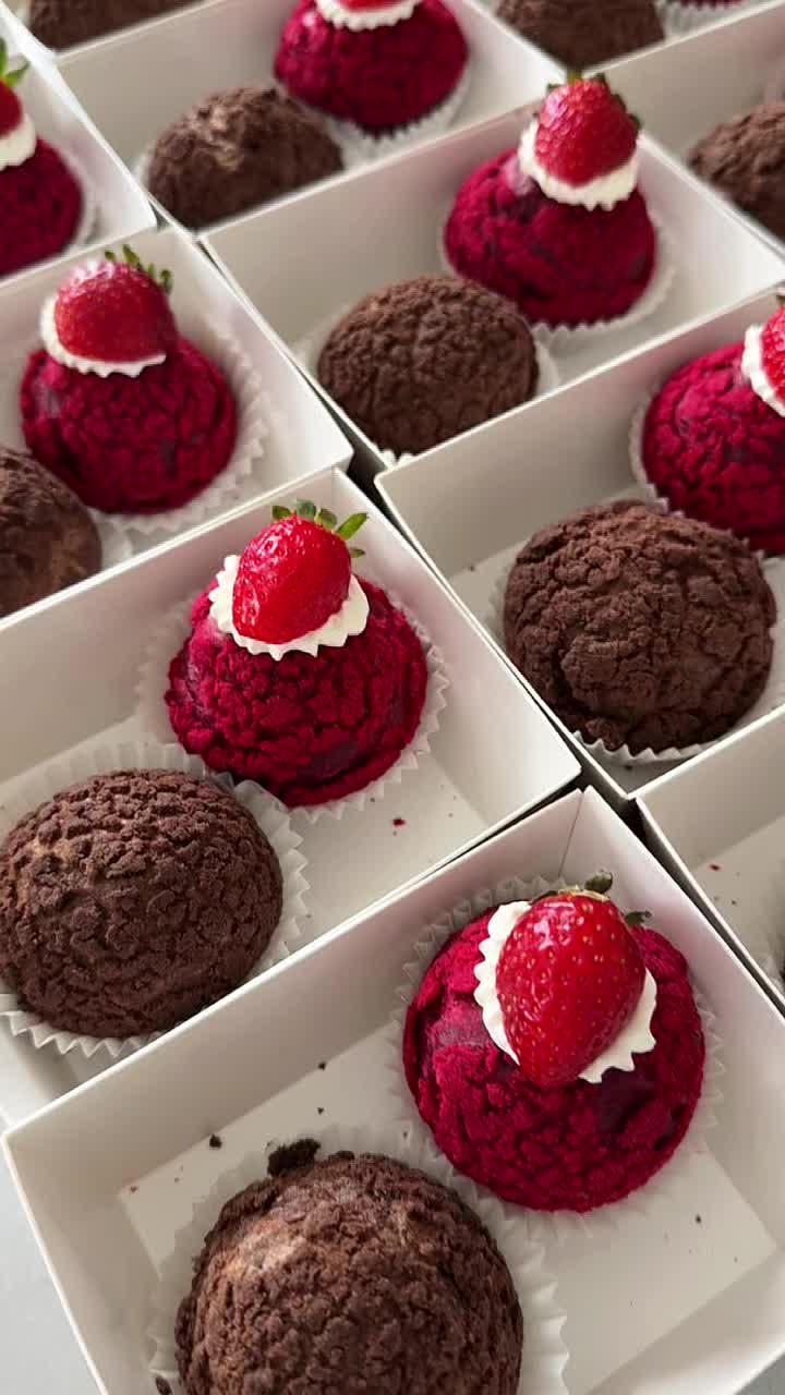 @THEENSPASTRY