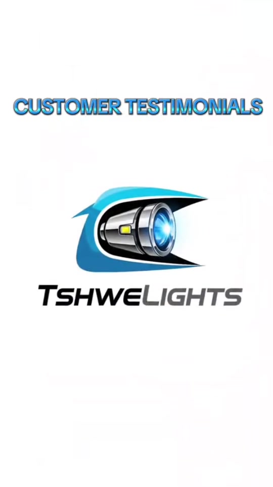 @TshweLights | 064 042 7527