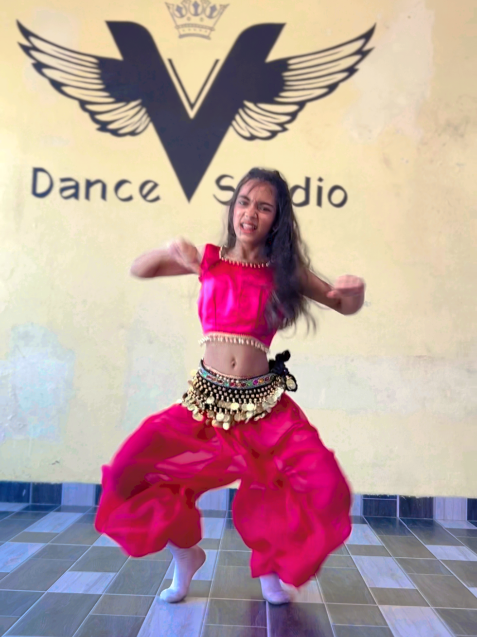 @V dance Studio