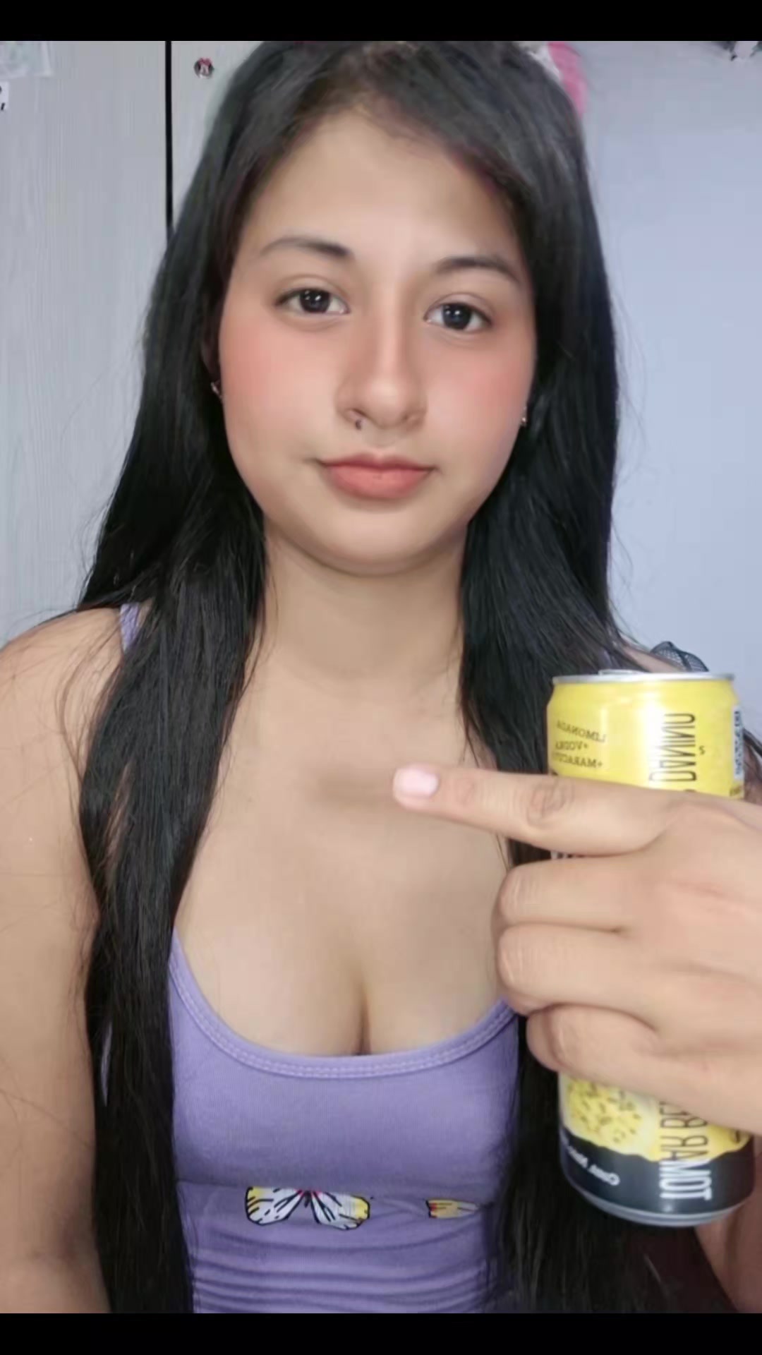 @๐ฆA'naly Chuquihuanga๐ฅฐ๐๐