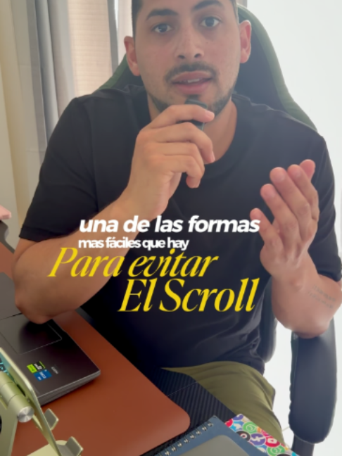 @Manu Roa | Marca Personal