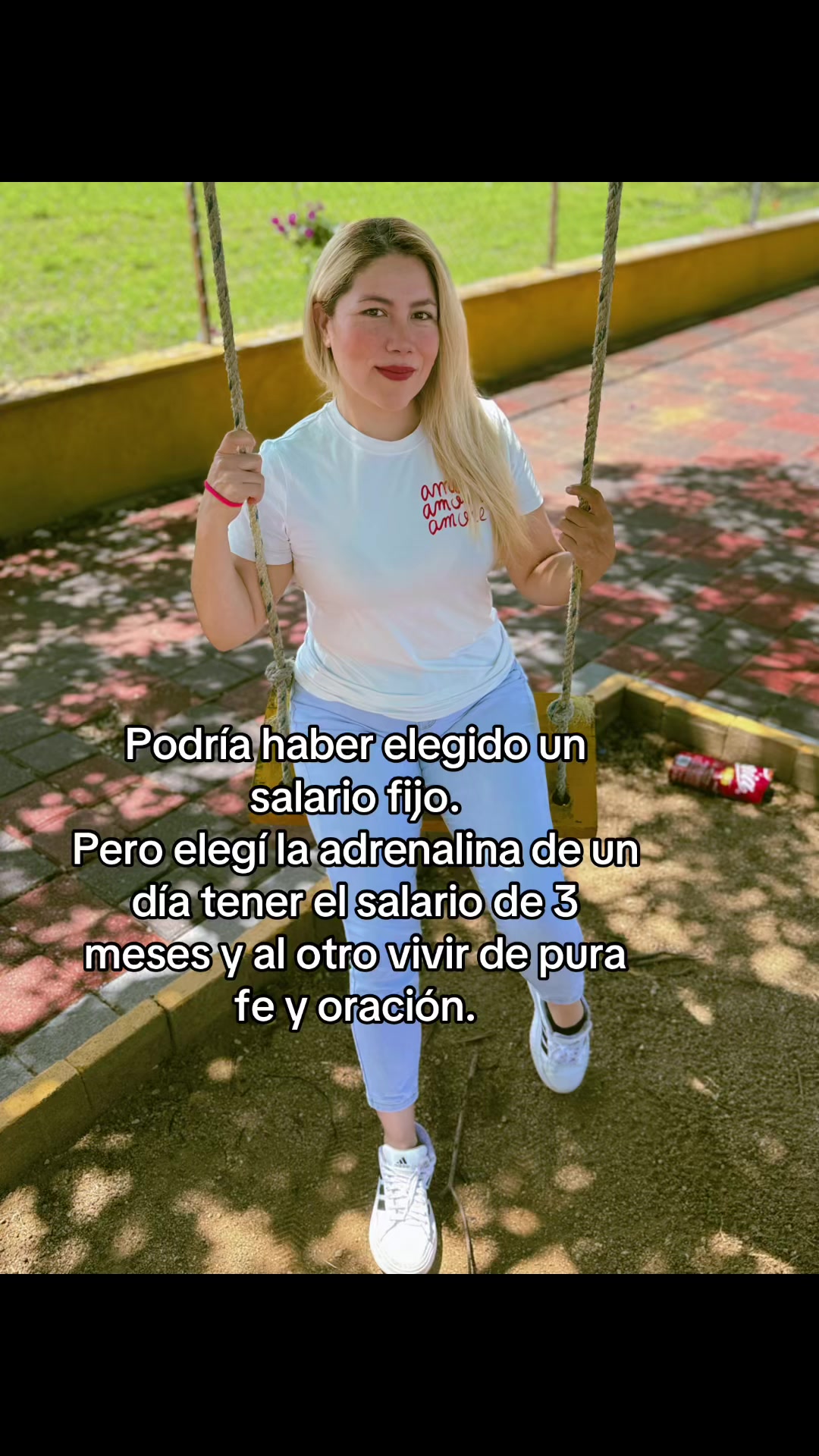 @Andrea Reyes