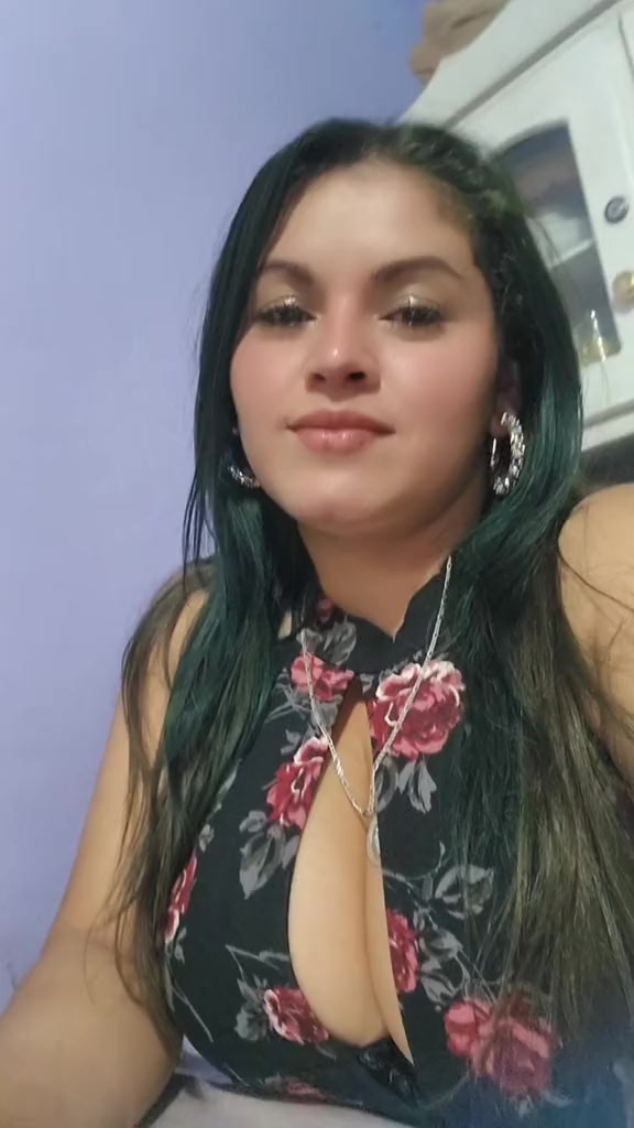 @Daniela504🤝