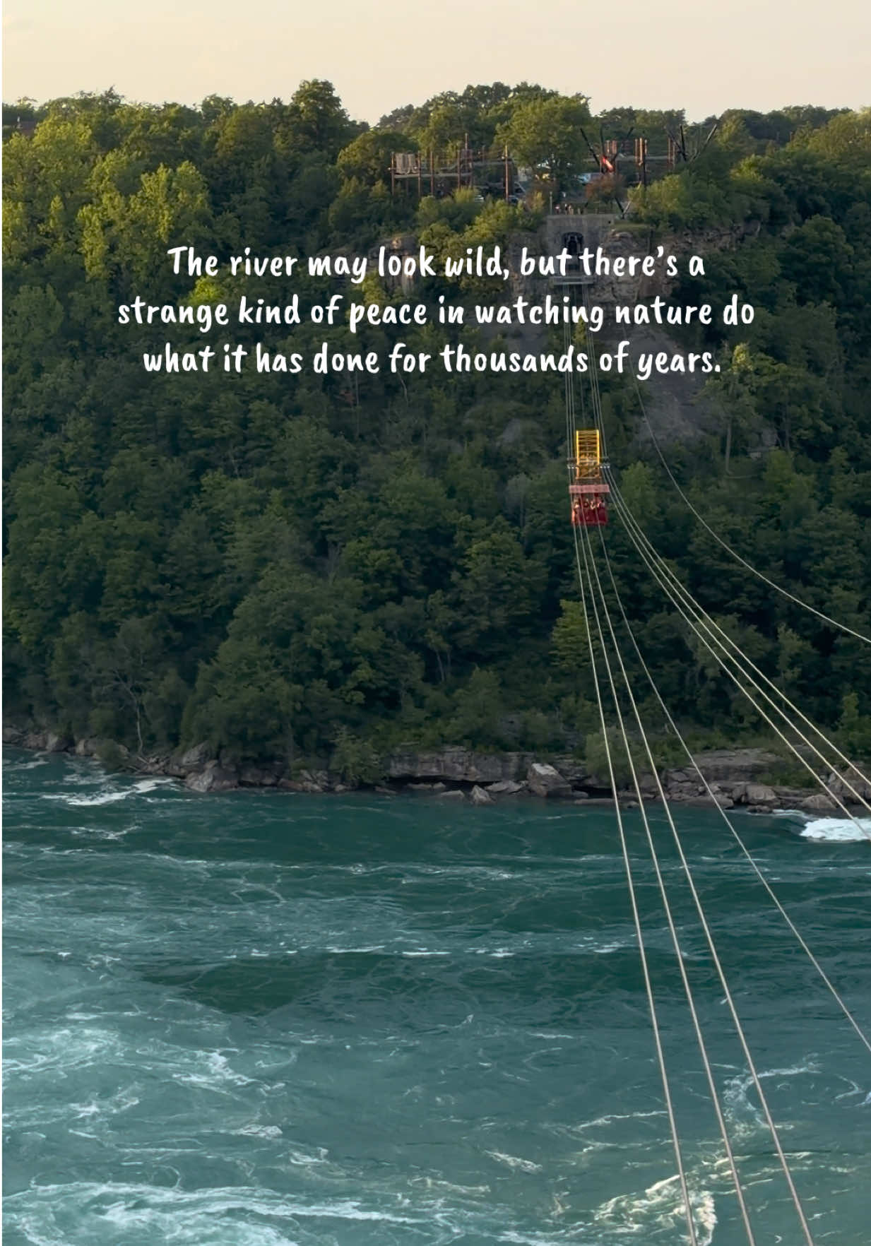 @Discover and Explore Niagara