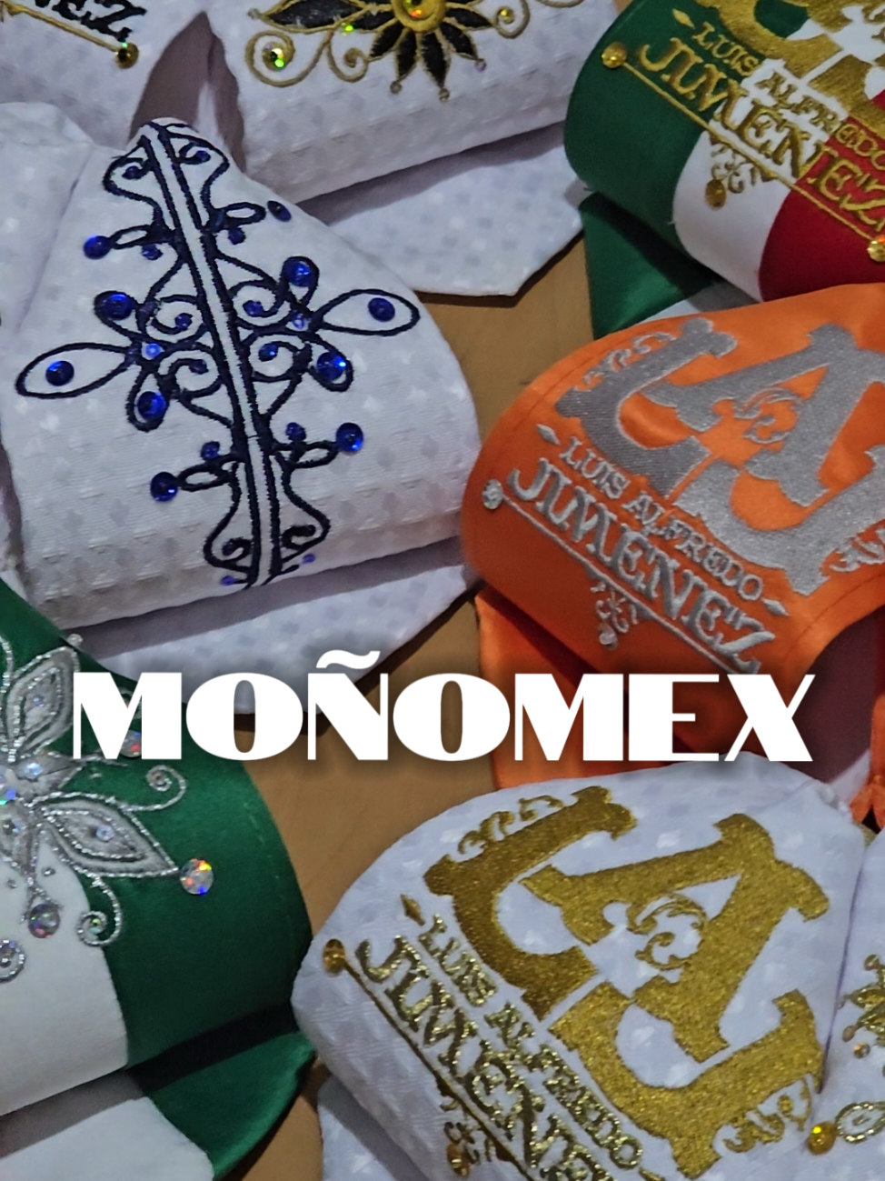 @Moñomex RG
