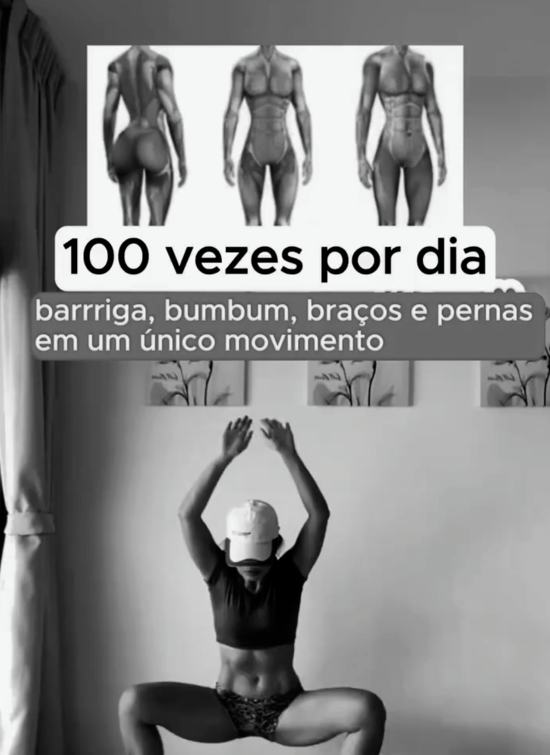 @Projeto Fit Em Casa👊