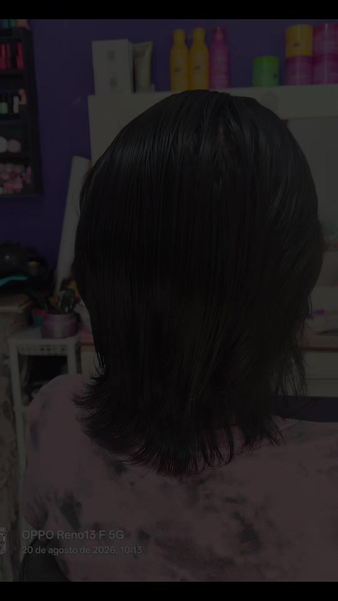 @Est&eacute;tica Sandy 💇🏻&zwj;♀️
