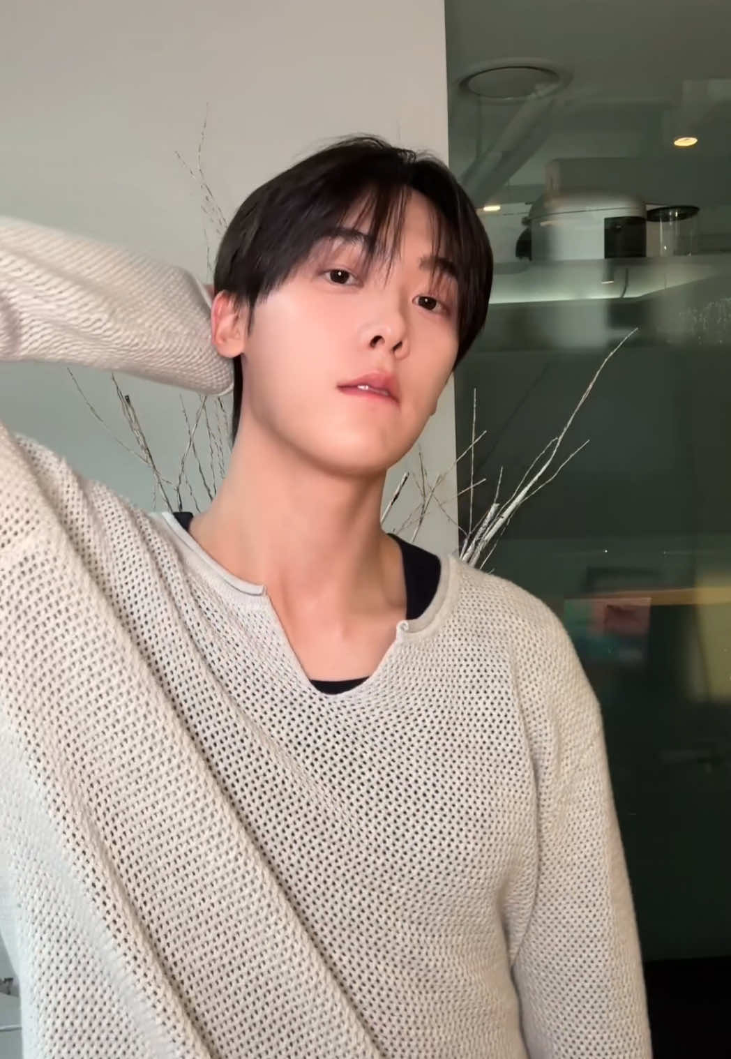 @윤산하 YOON SAN-HA