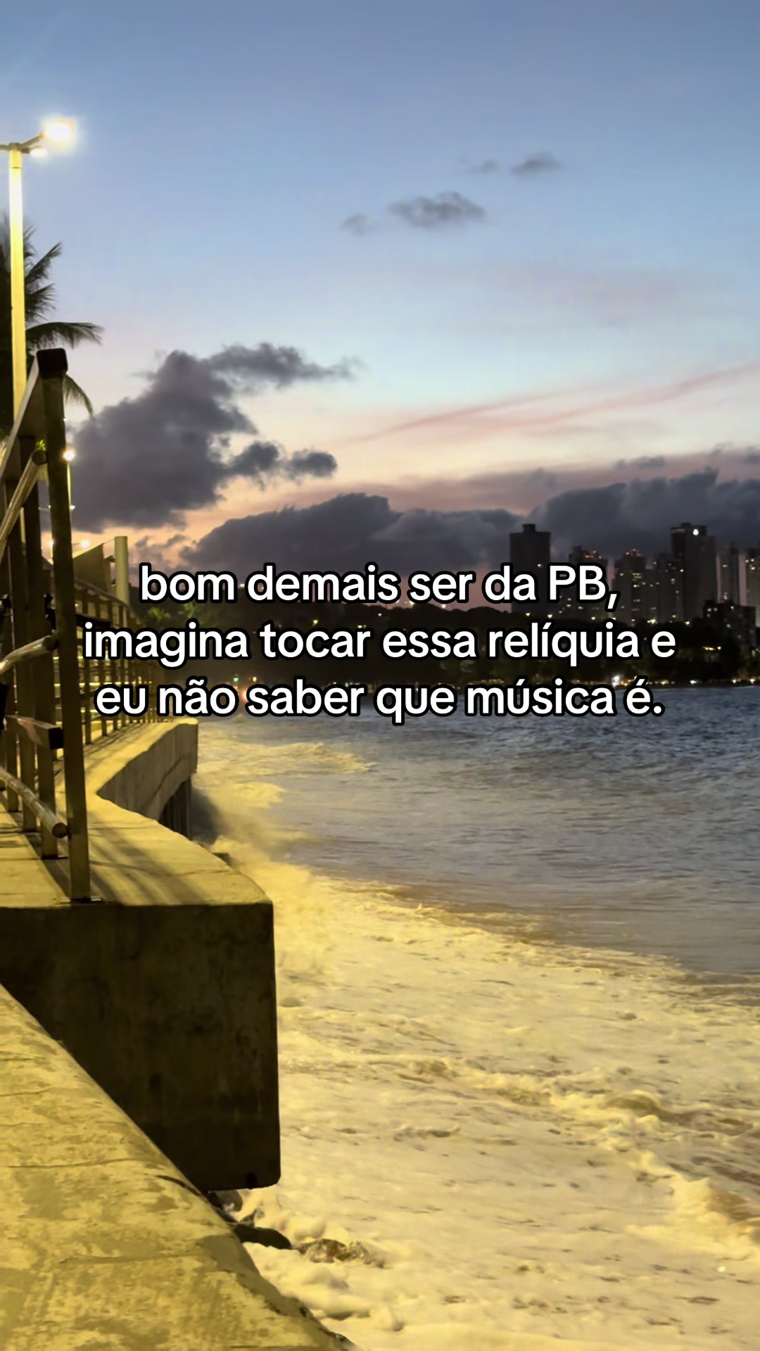 @Jampa a melhor do Nordeste💙