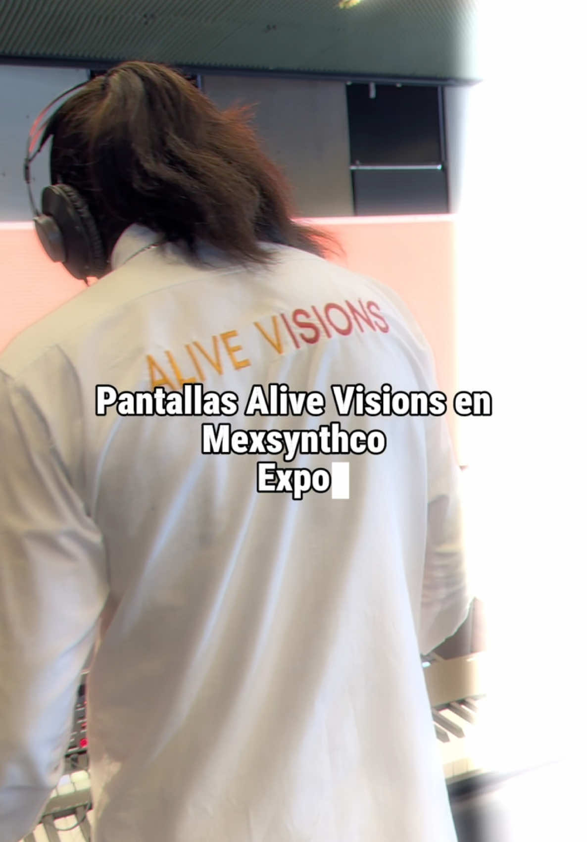 @ALIVE VISIONS MUSIC