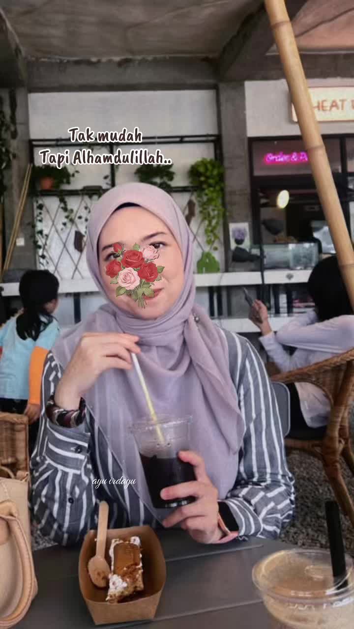 @Ayu Irdayu 𐙚