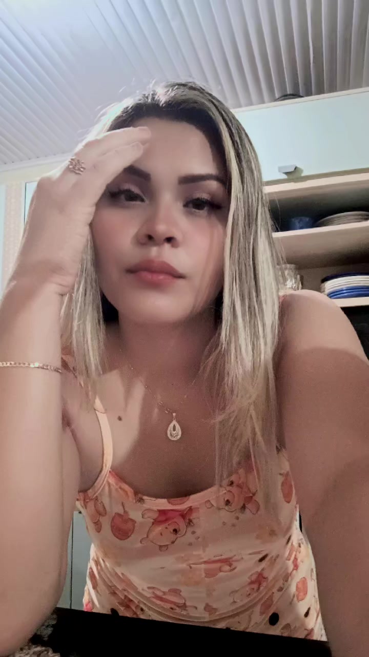@Thain&aacute; Mour&atilde;o