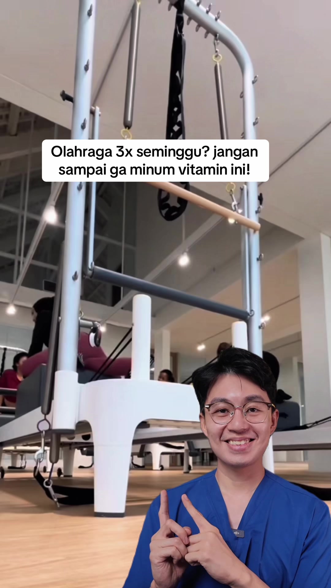 @dr. Kevin Mak