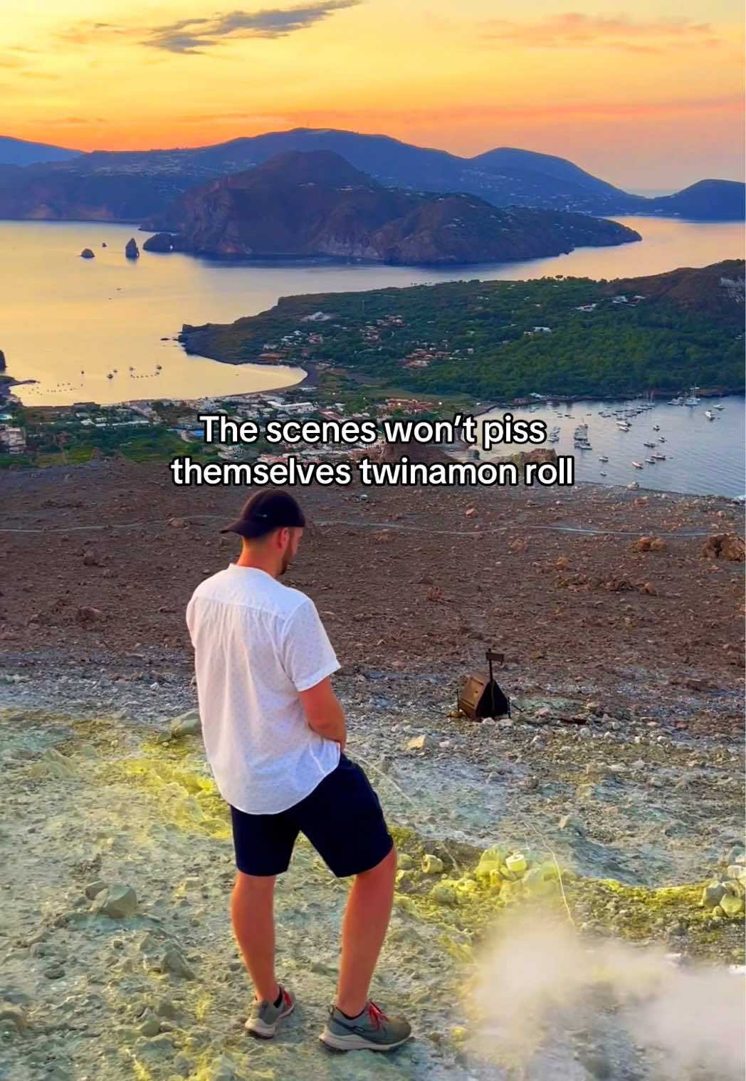 @Scenic Pisses