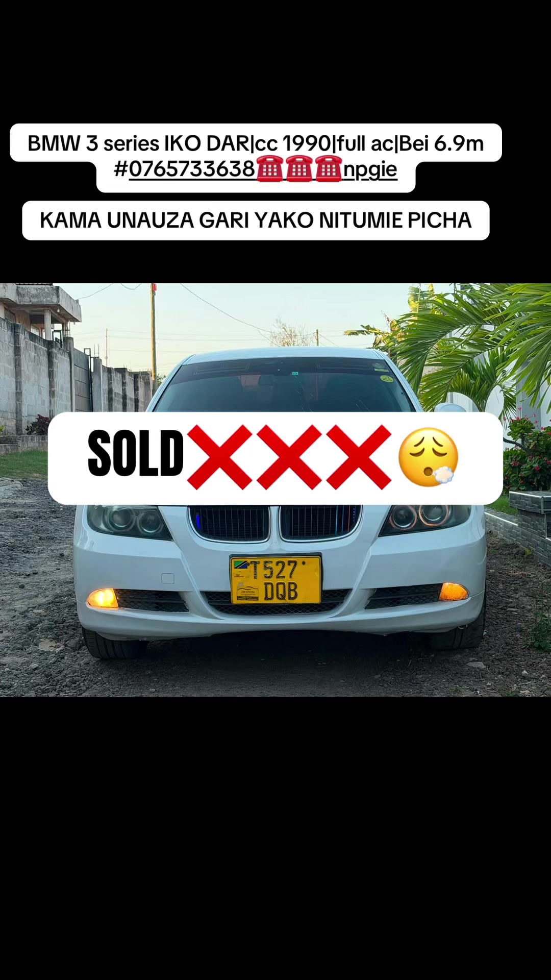 @Ndelwa Magari