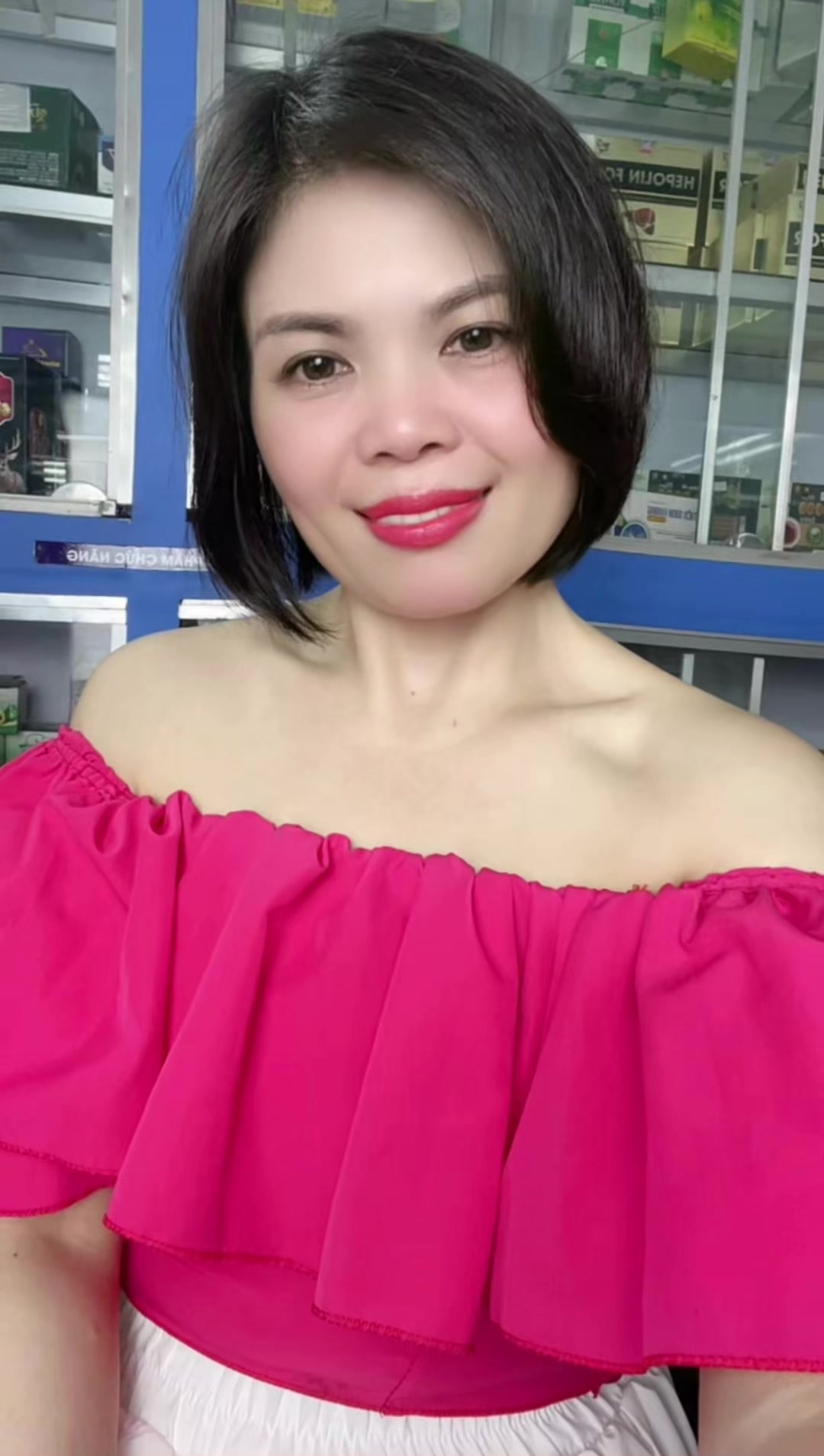 @Dược sĩ Xu&acirc;n