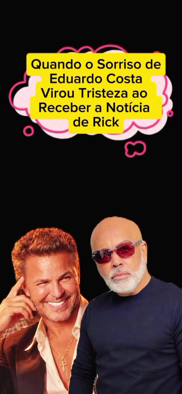 @fofoca acabou de sair