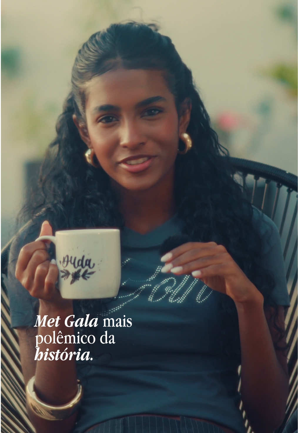 @Duda Bessa