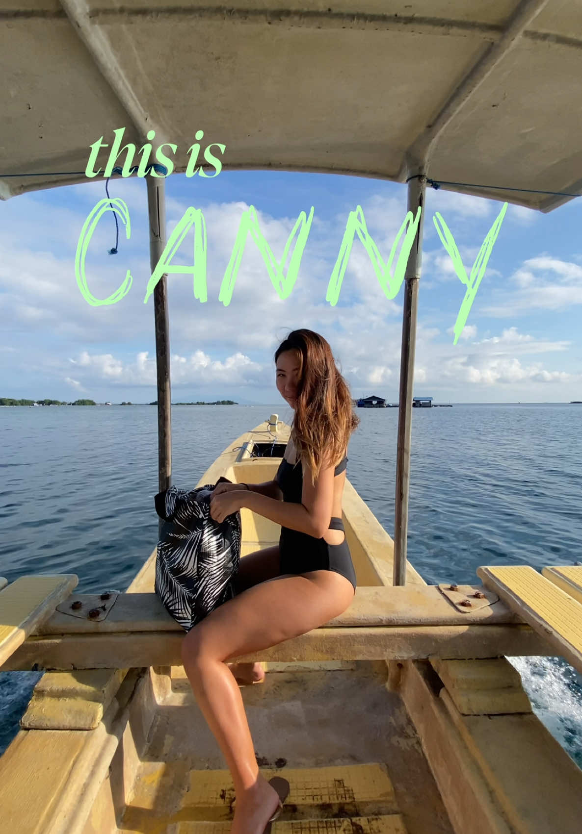 @CannyClaudya | Travel & Dive🌞