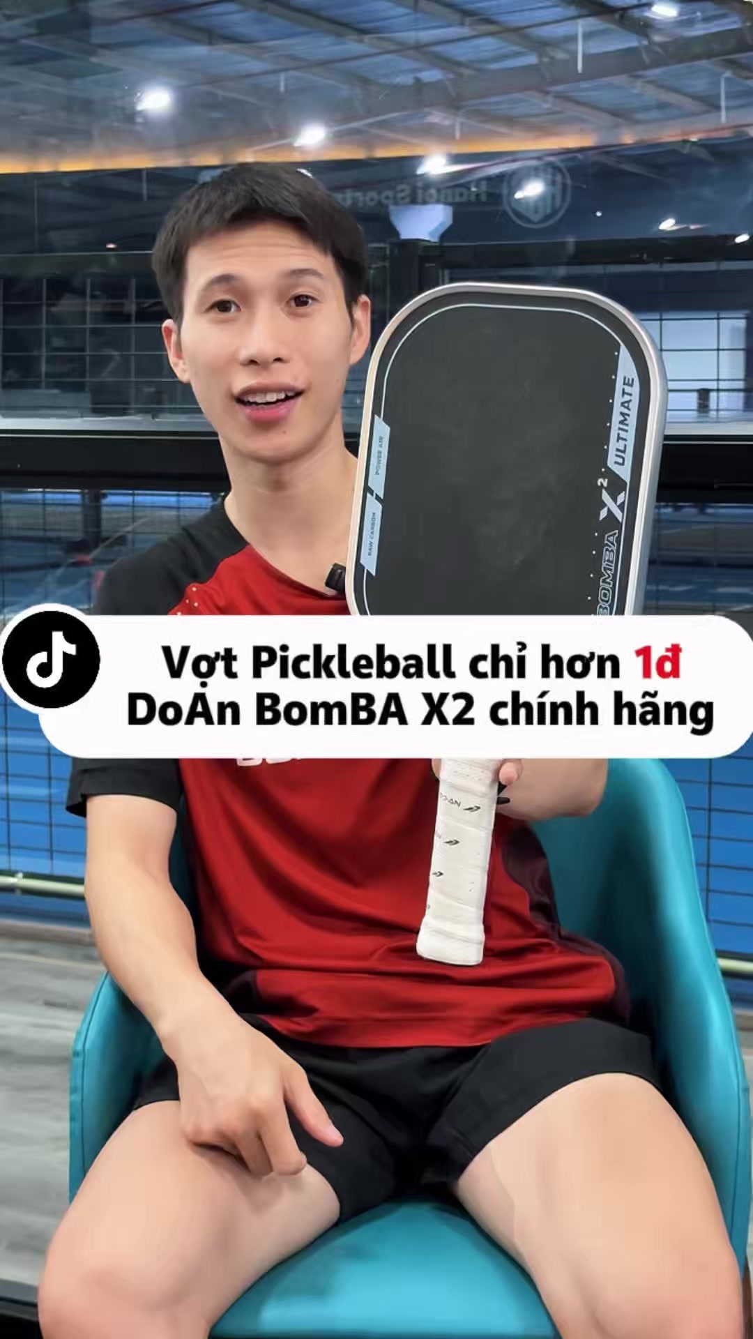@Ngọc Hưởng Thể Thao
