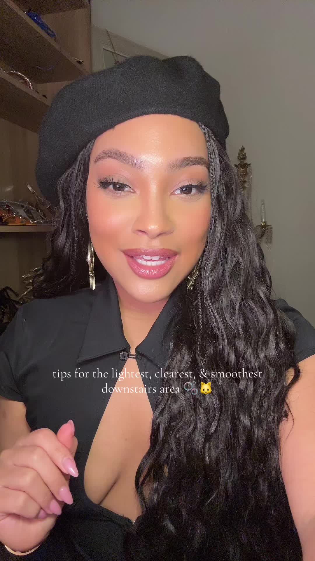 @Enasha Olivia ๐ท