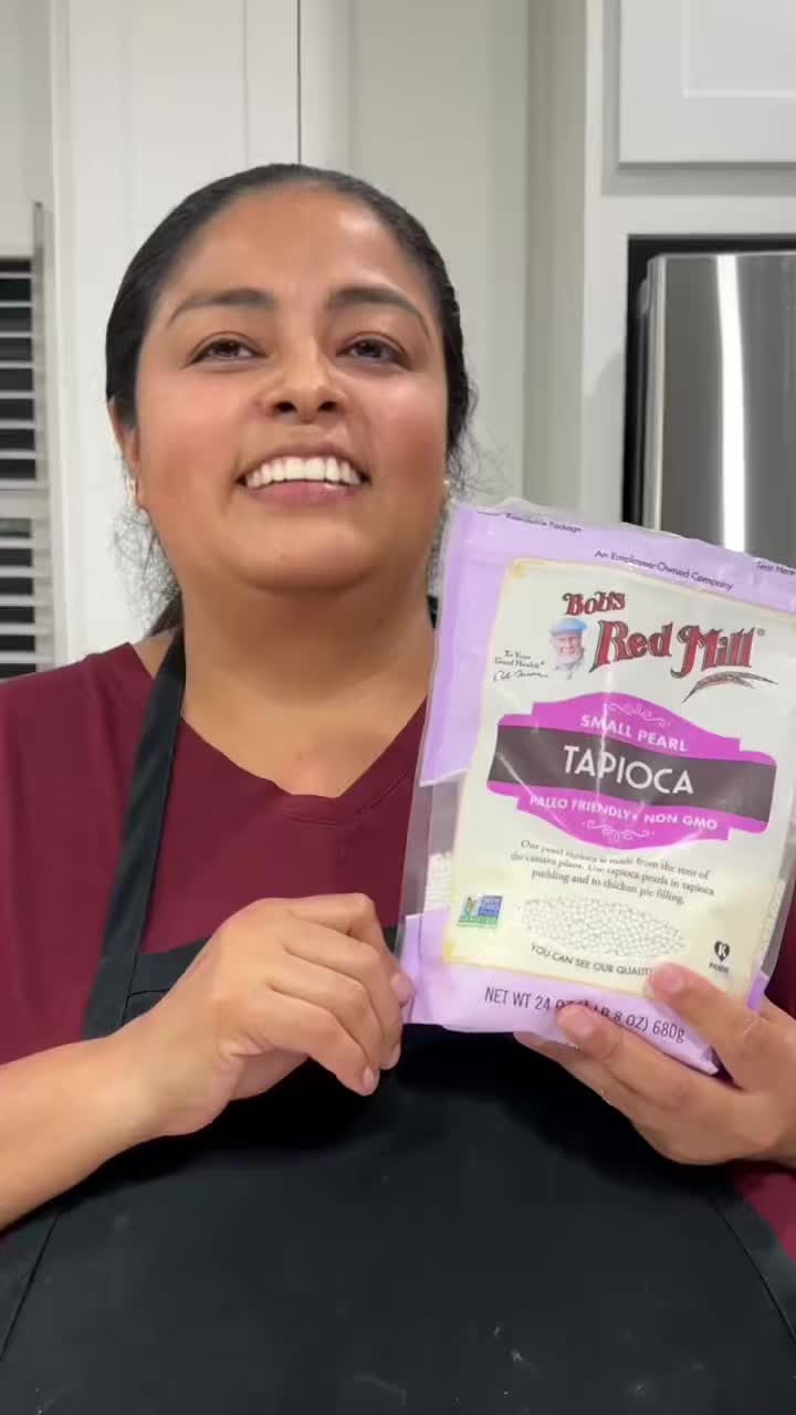 @AntojoDelights