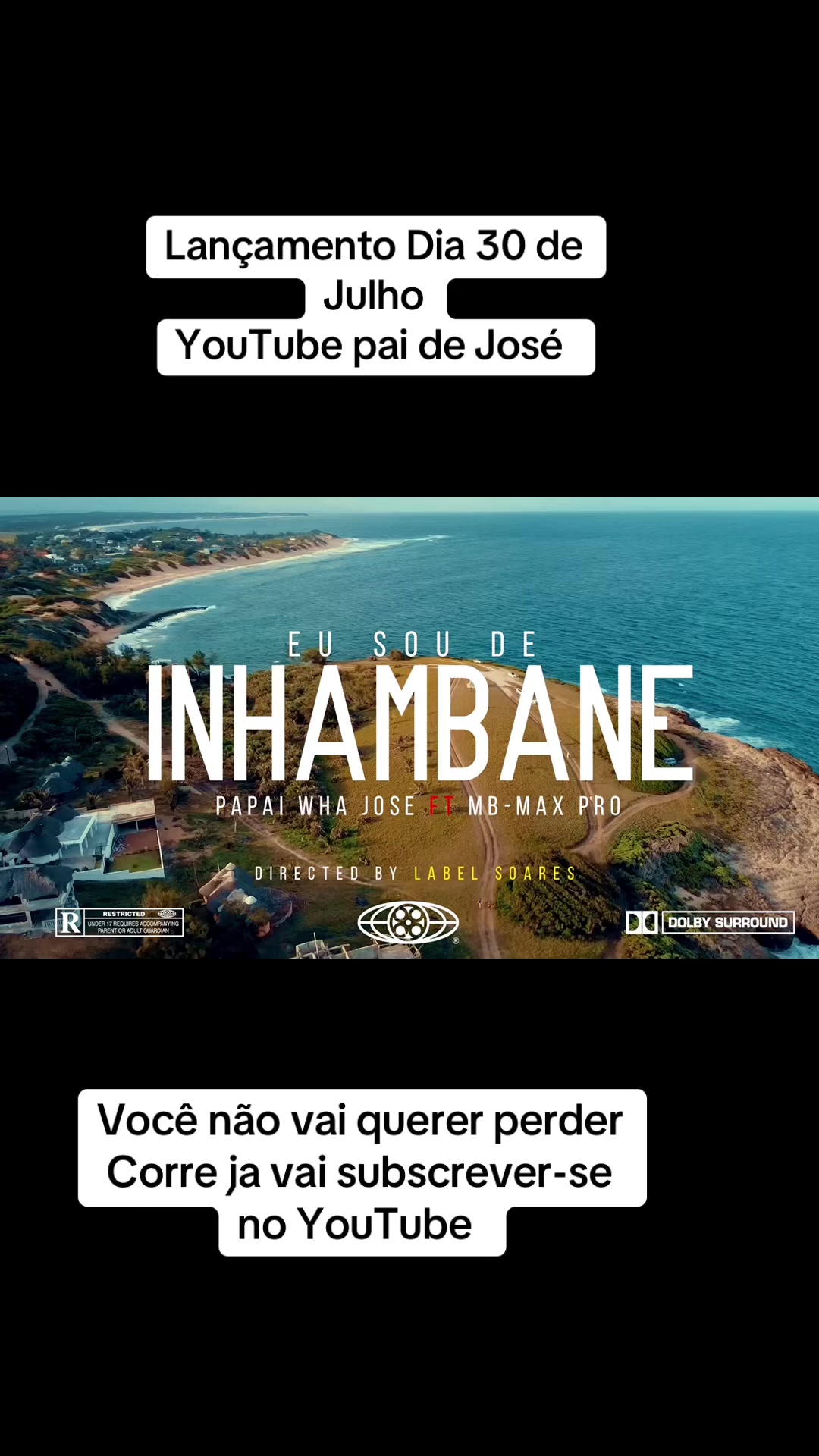 @Pai De José ♠️