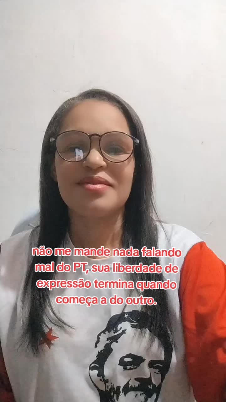 @Eva Lula da Silva