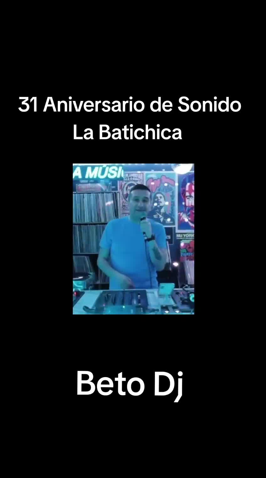 @SONIDO BATICHICA ST&Eacute;REO