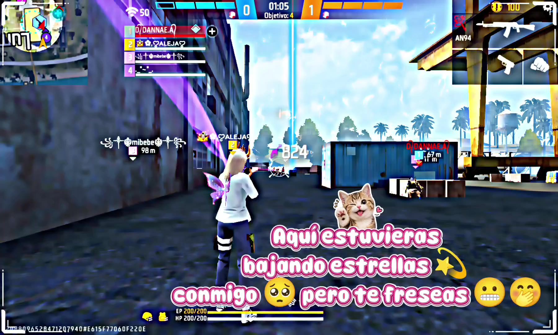 @🥰Perlita_ff☁️❤️