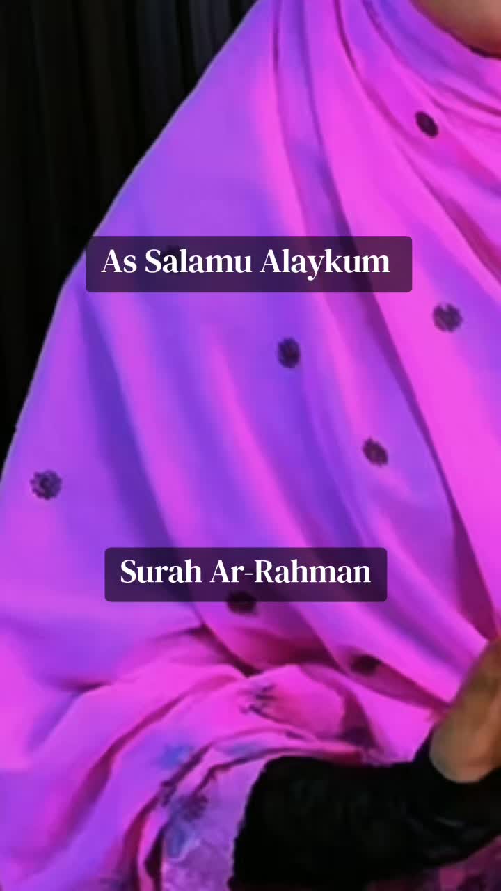 @Halima