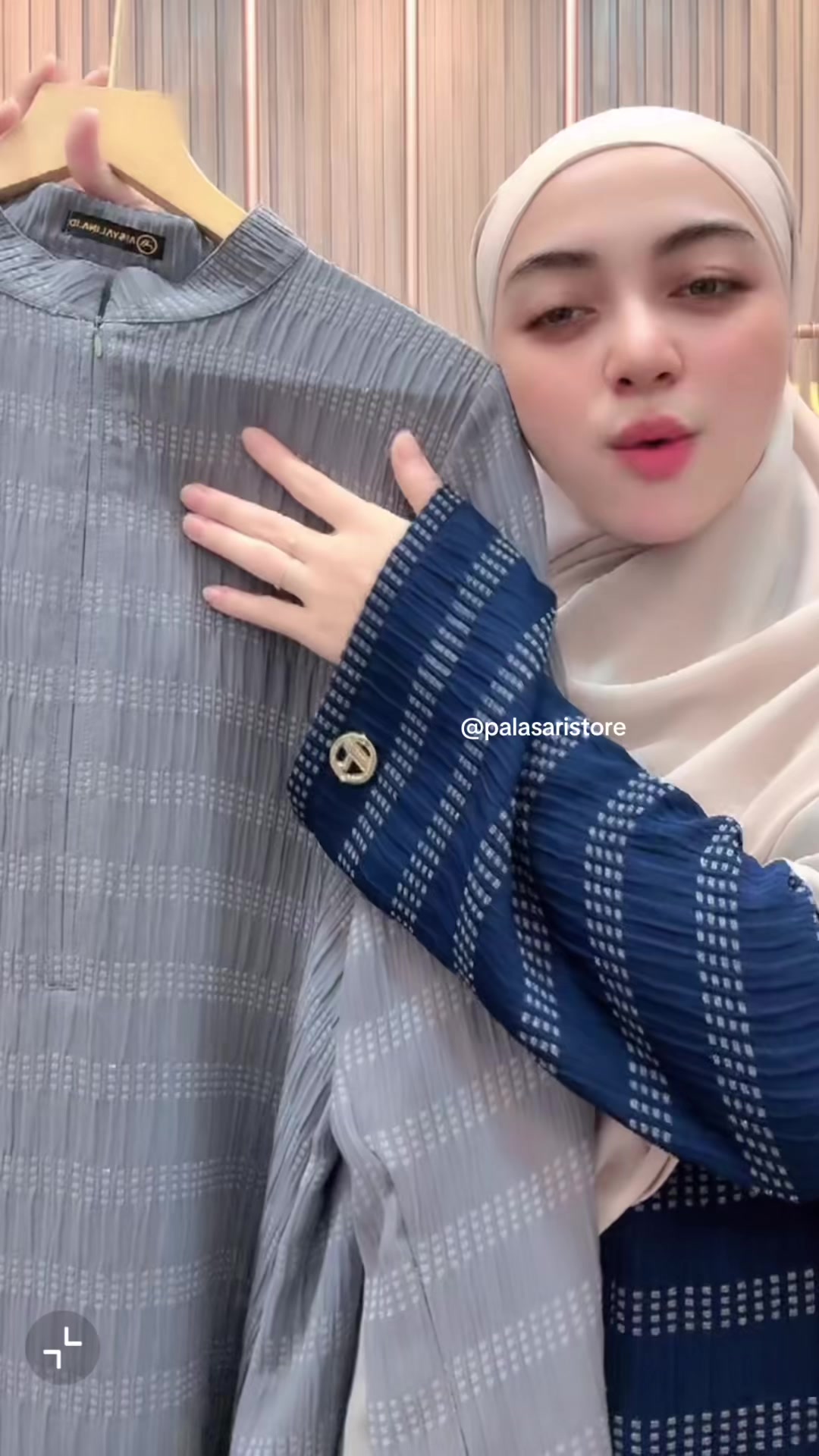 @Palasari Store