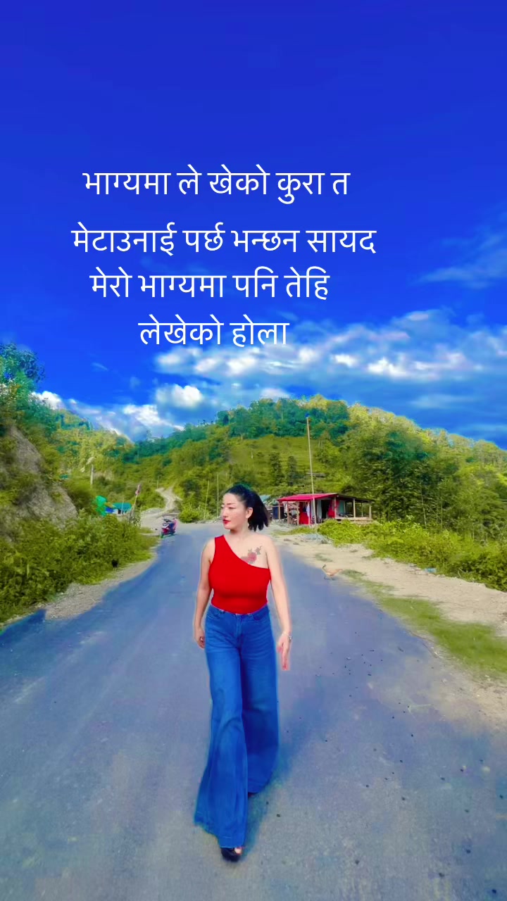 @जानुका योङ्हाङ राई