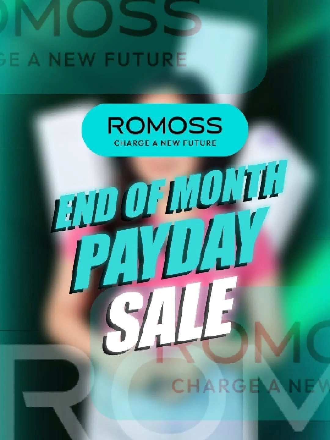@Romoss Philippines