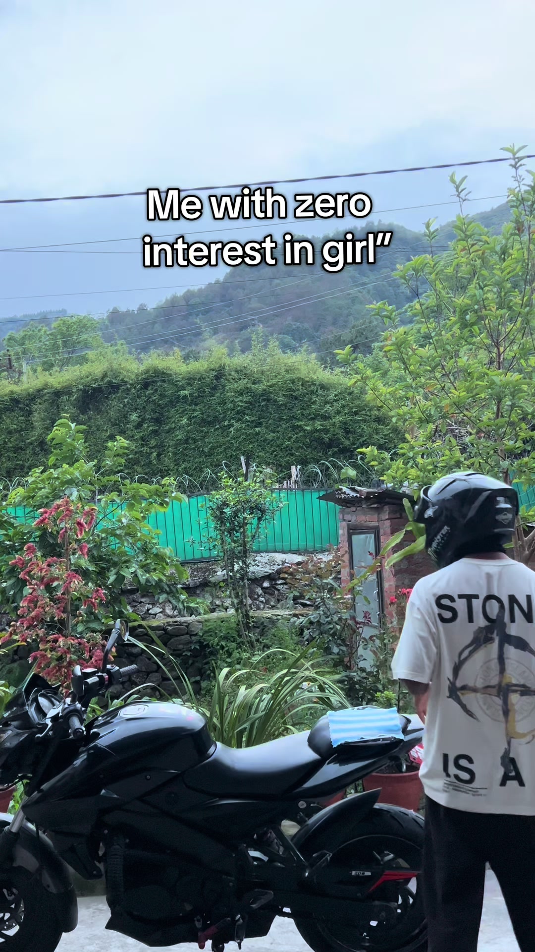 @Mr Rider 200.   🗣️🤌🏍️ 