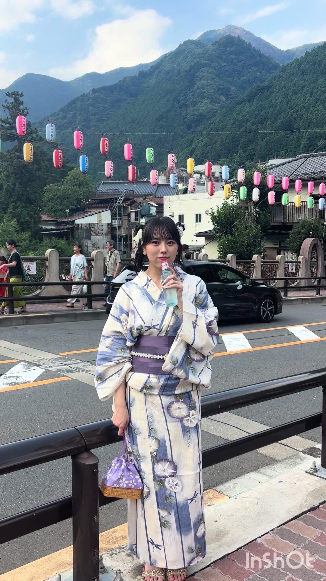 @古川あかり
