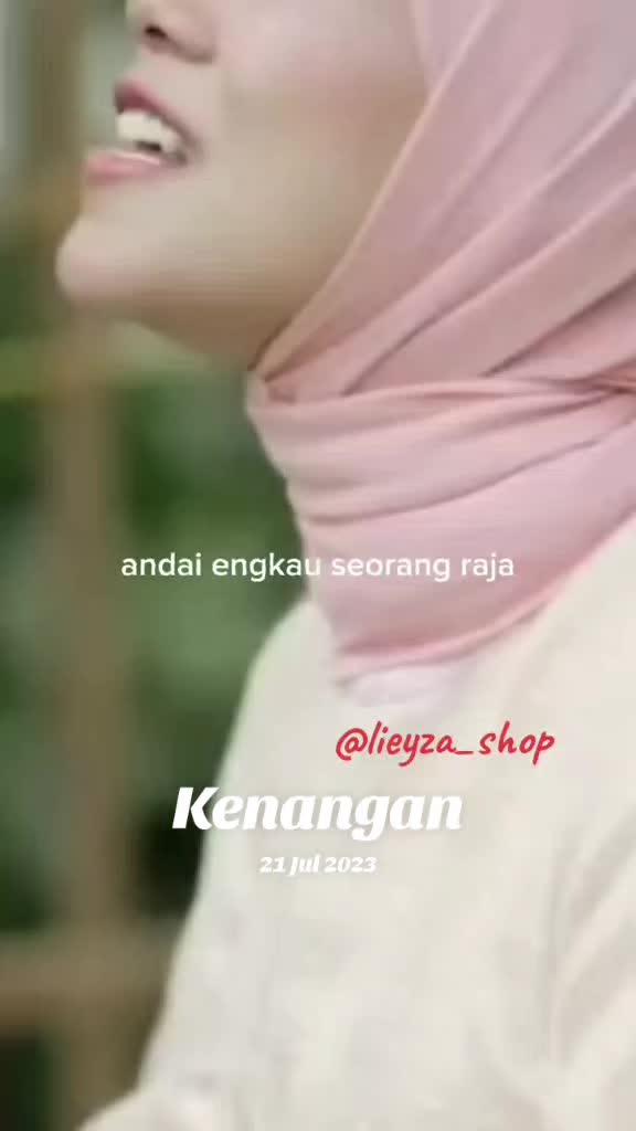 @Lieyza Sulaiman
