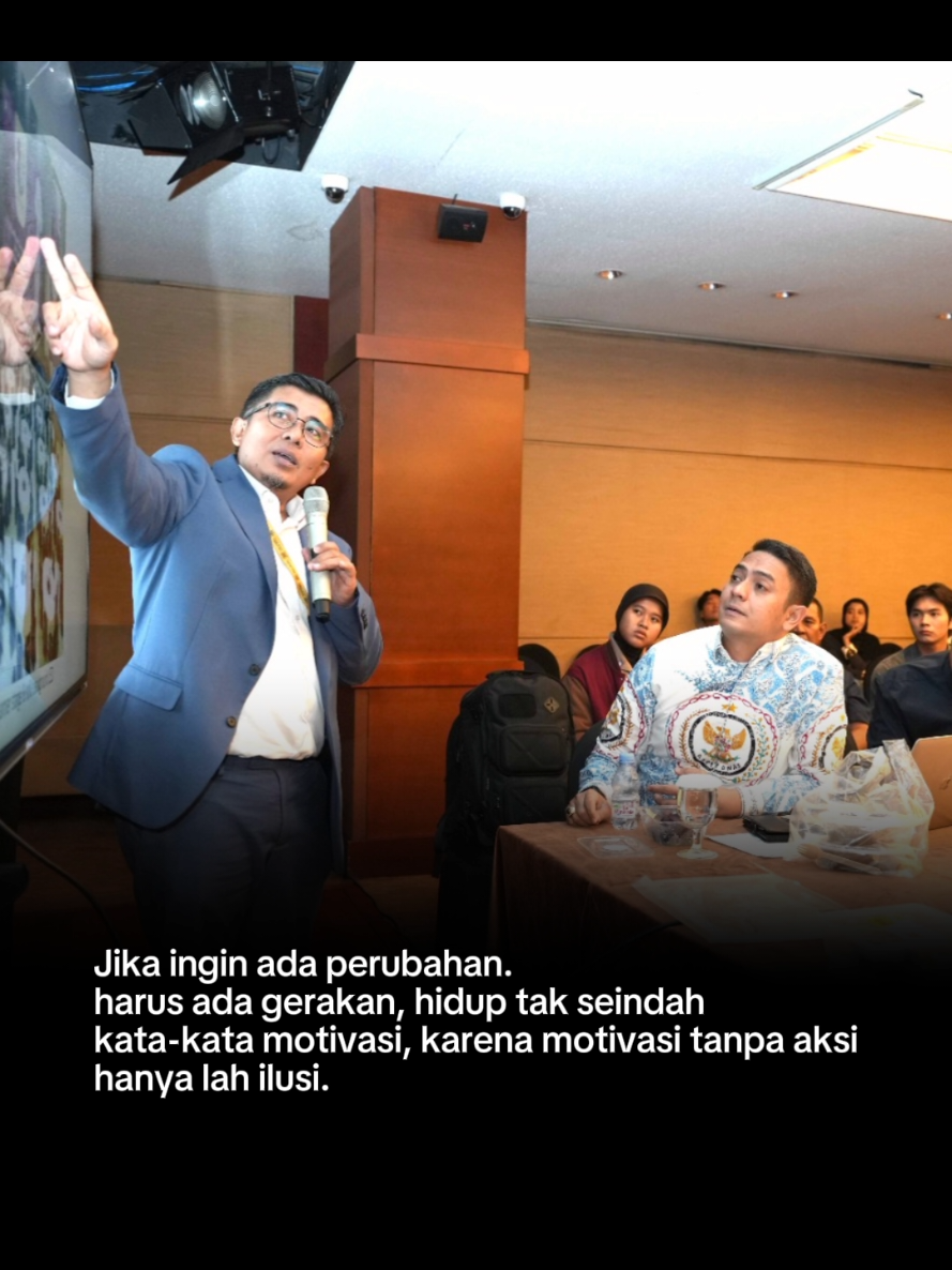 @Cak Haji Lubis