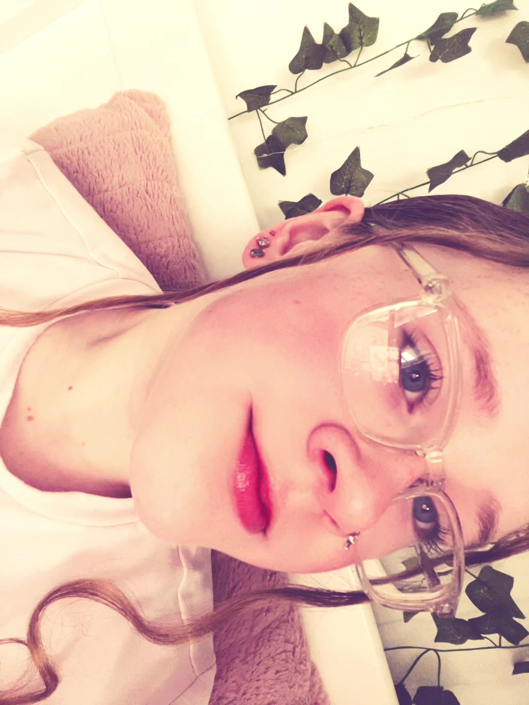 @Ellie's Spam ๐
