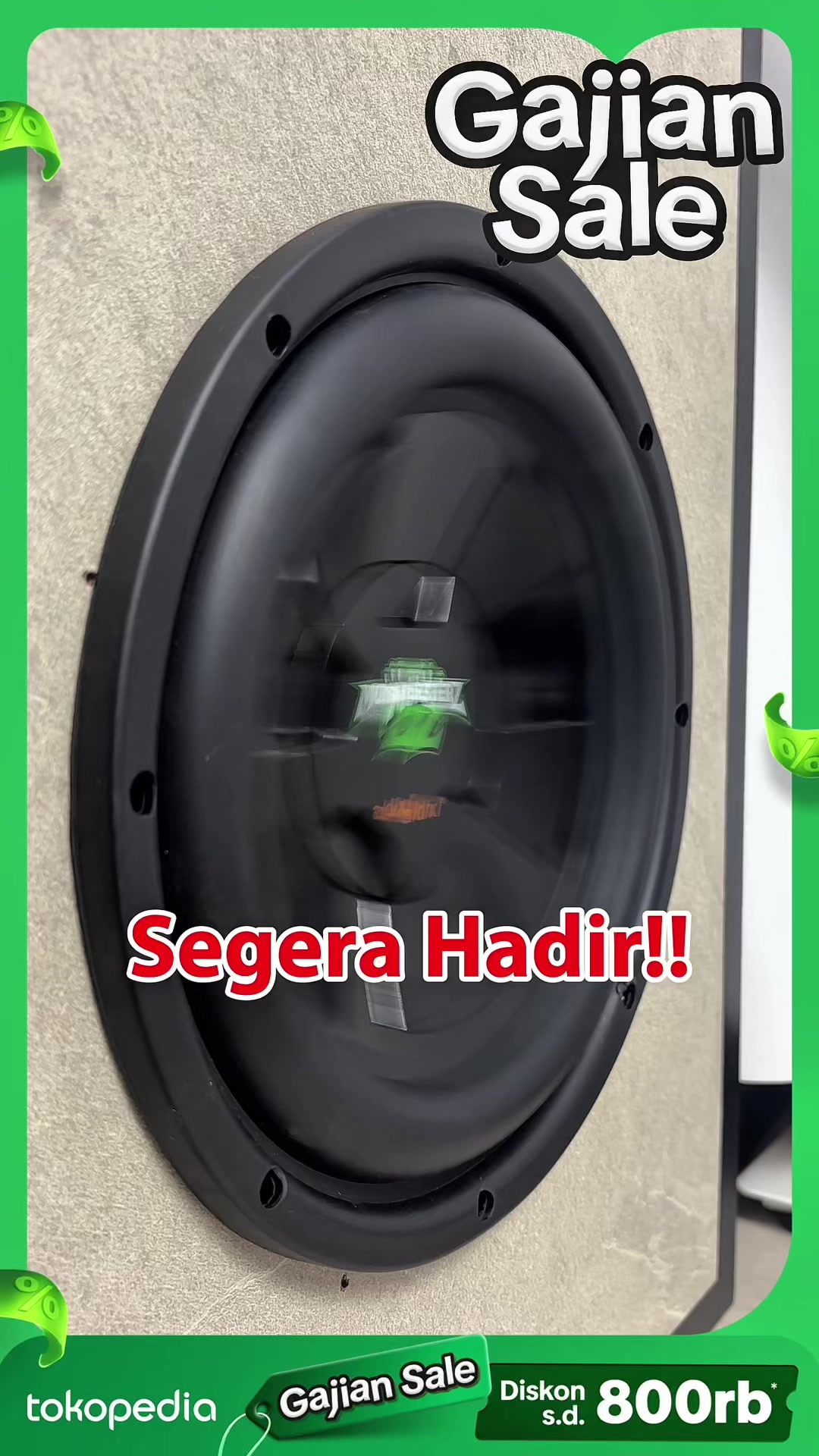 @JV Monster Car Audio Store
