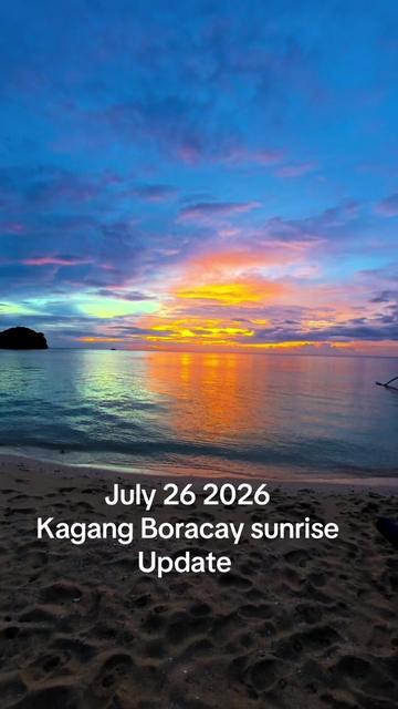 @Kagang Boracay adventures