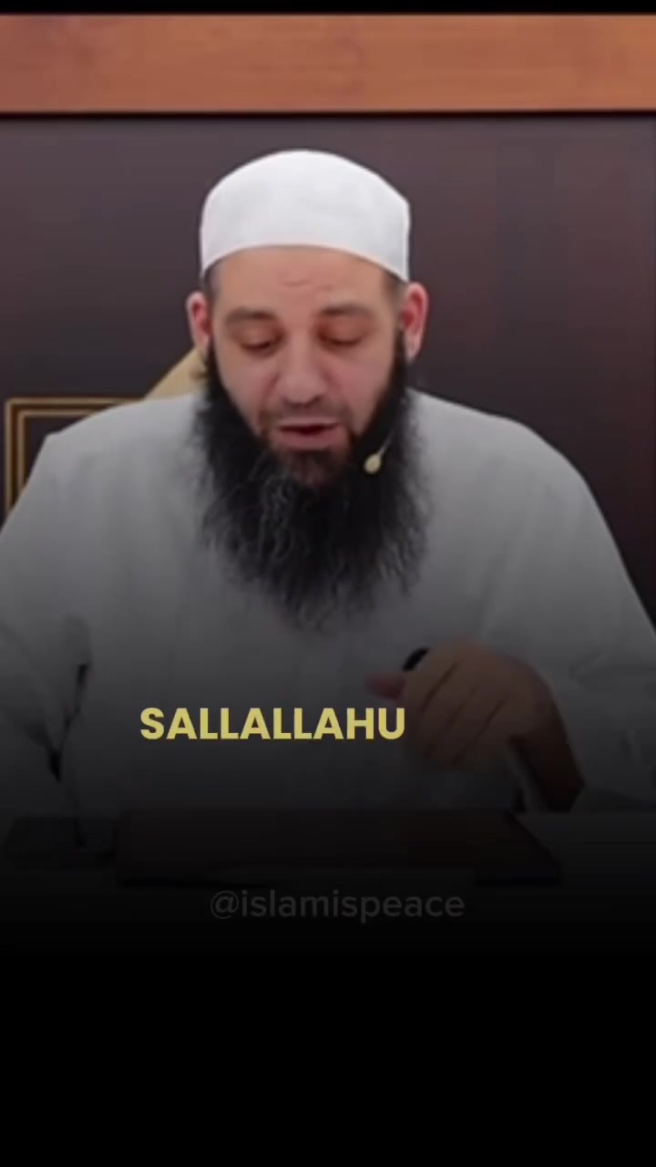 @Islamispeace