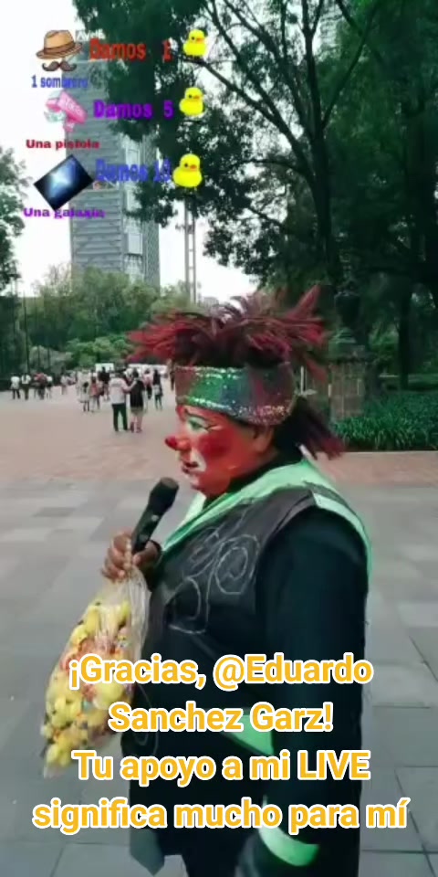 @Andy puchungazo
