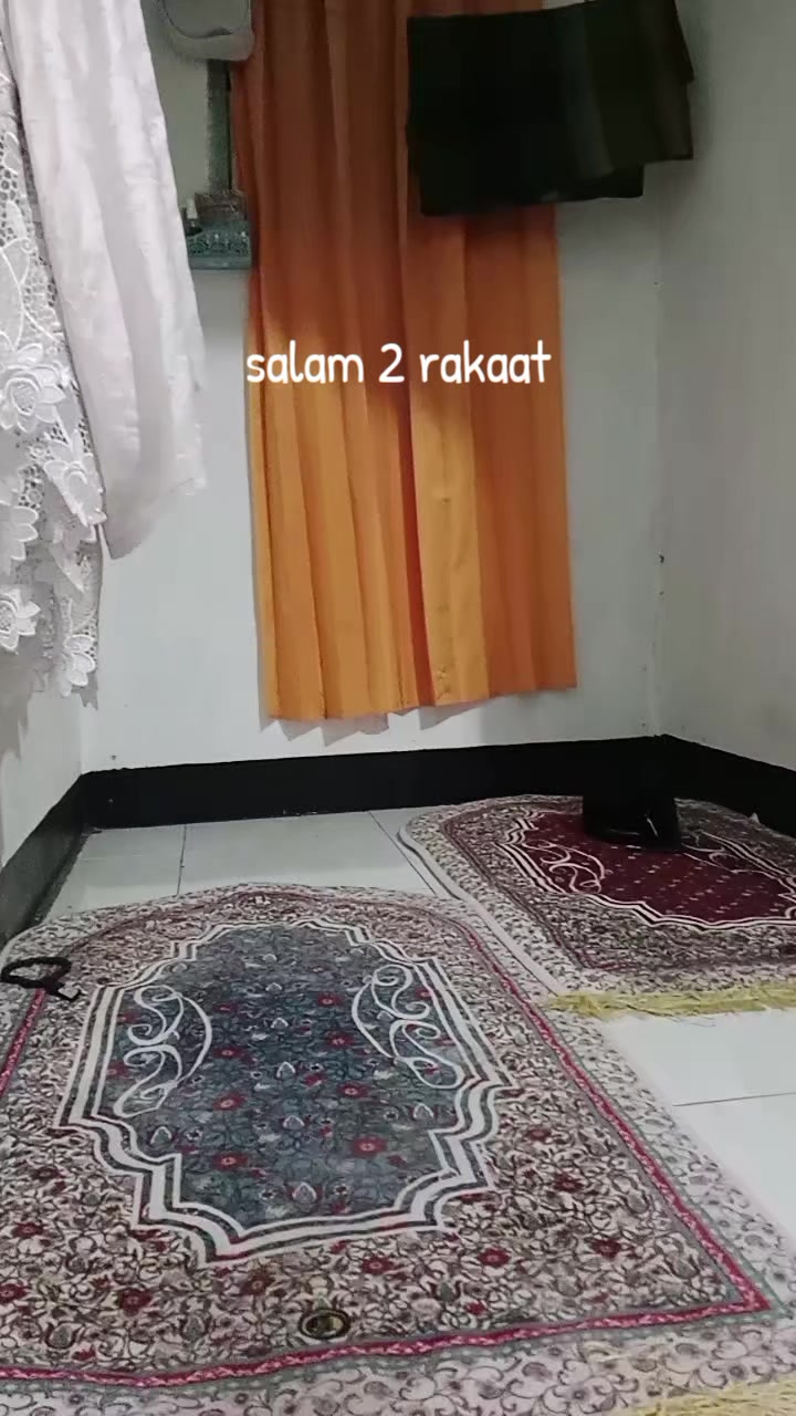 @Bidan Rita