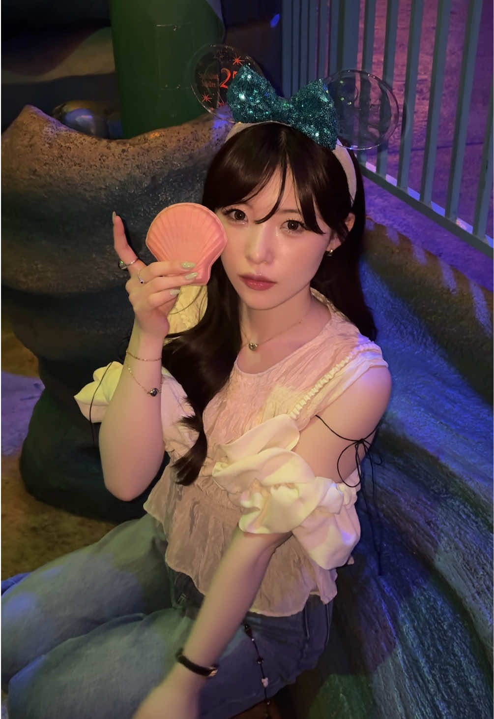 @真rin