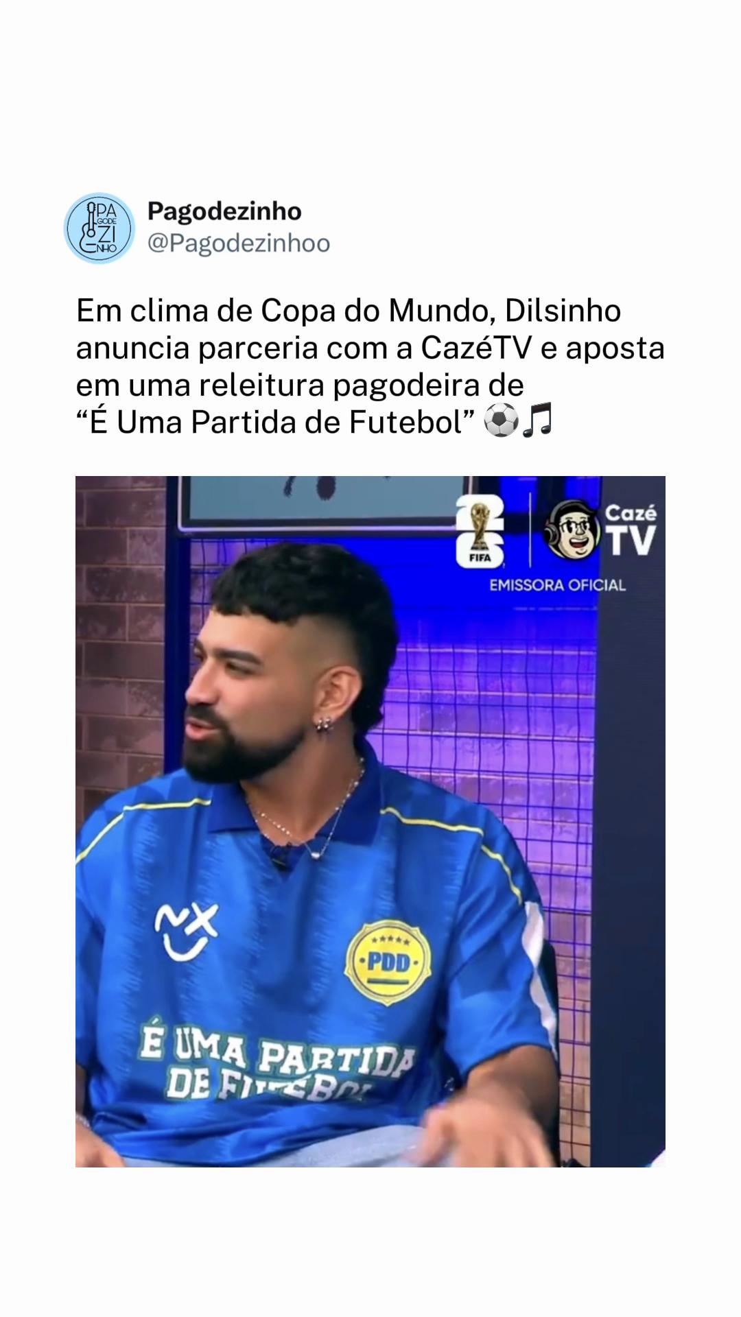 @Pagodezinho