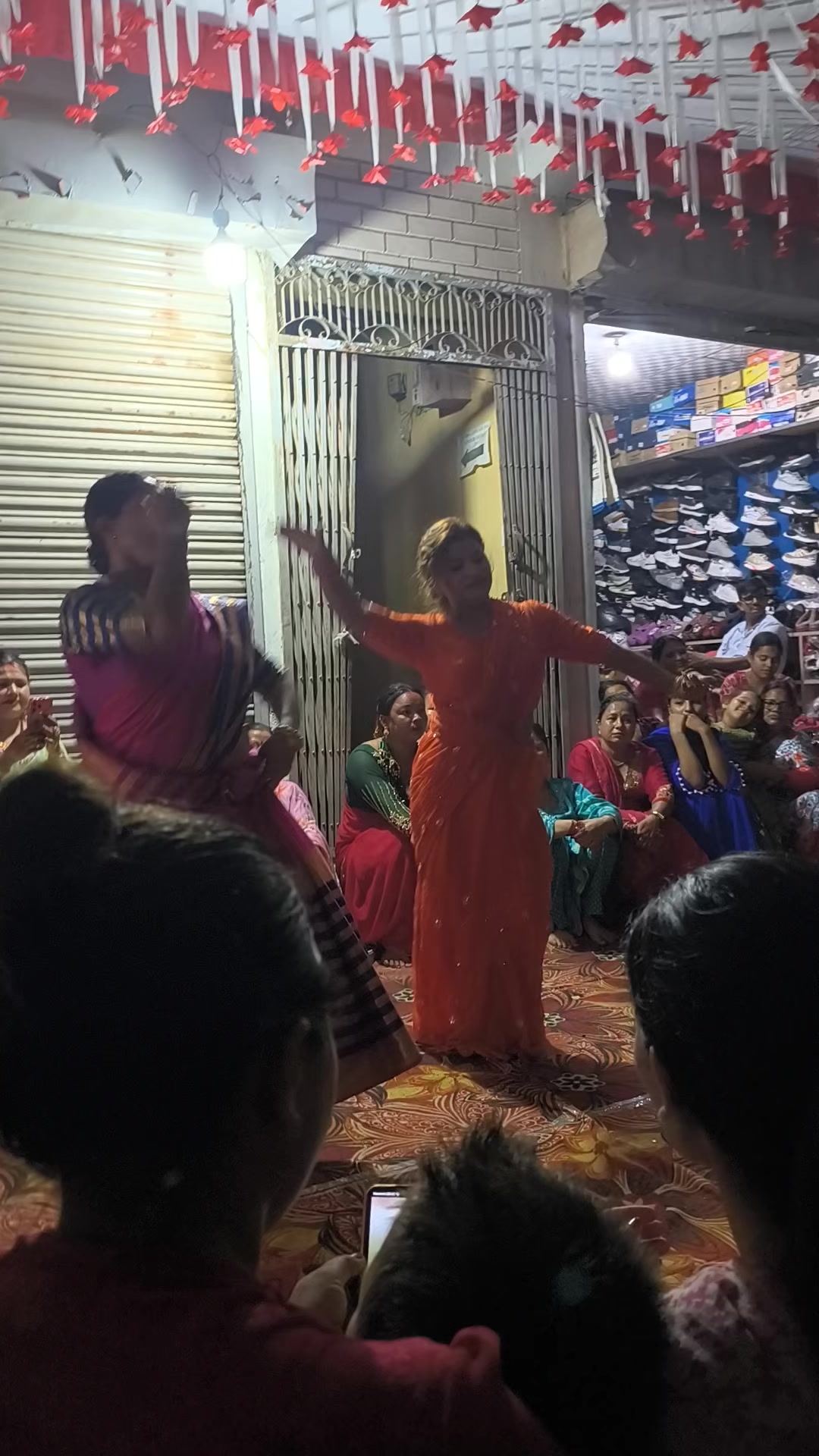 @सीता जिसी(डिसी) दाङ घोराही