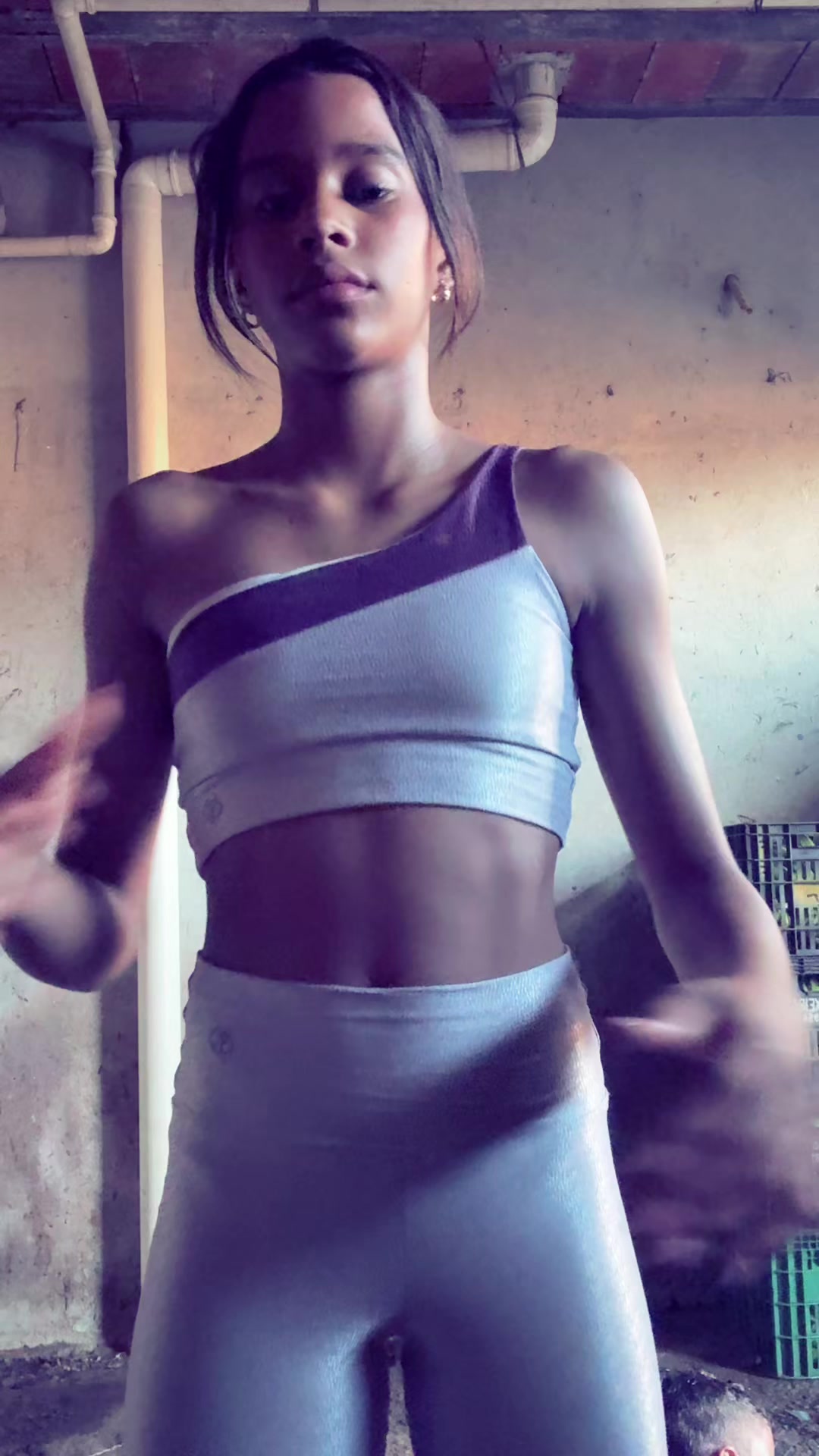 @maria vitoria linda