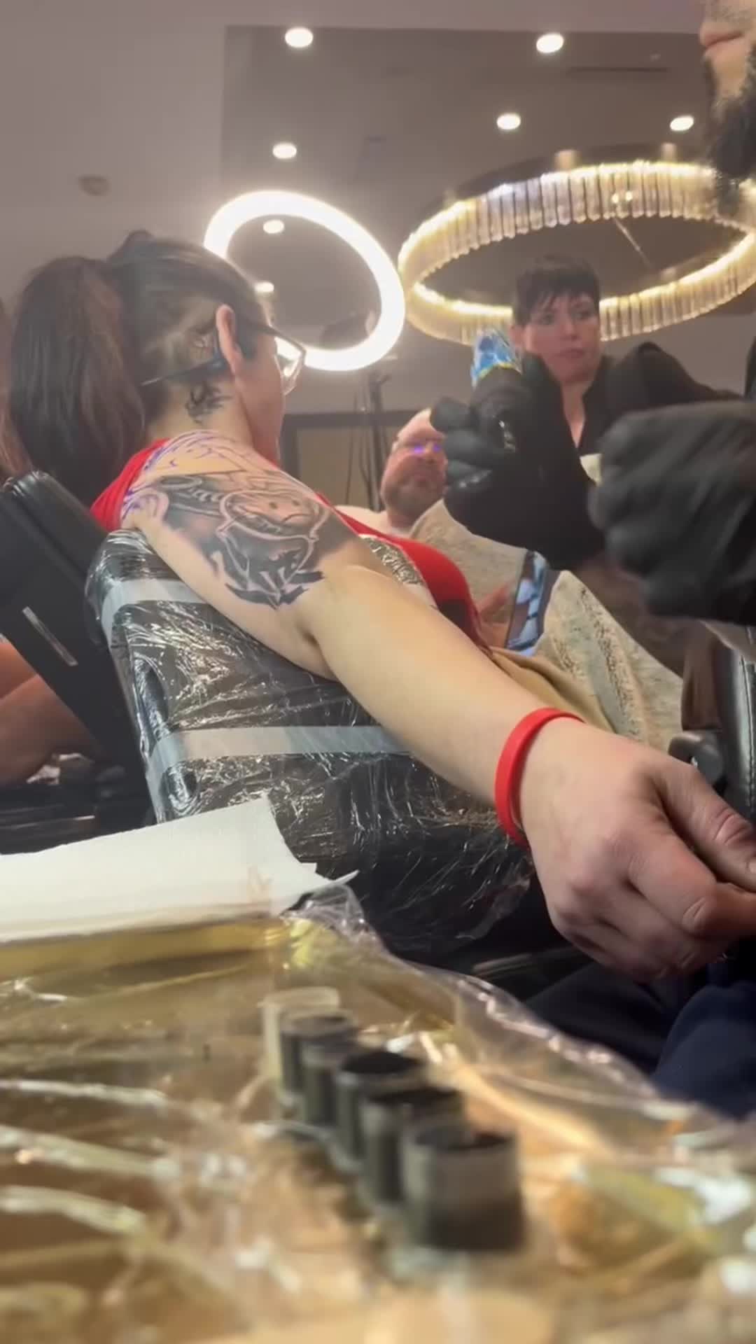 @Mars Ink