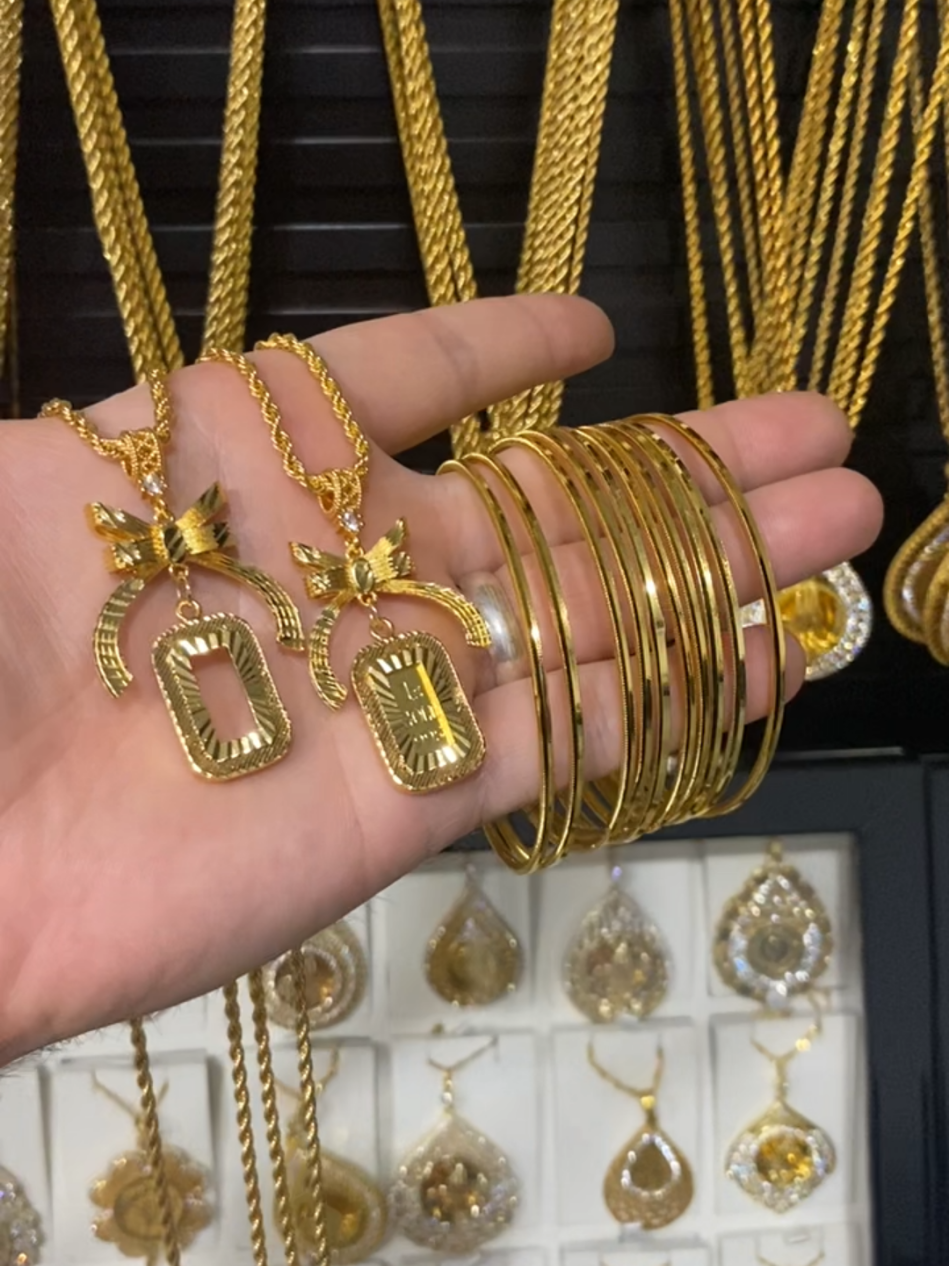@Zeynep gold altın kaplama